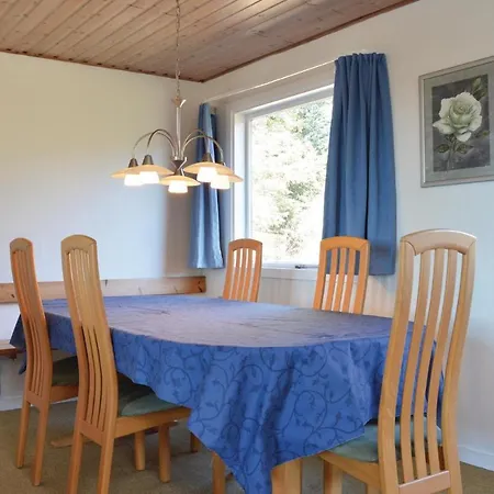 2 Bedroom Cozy In Romo Romo Kirkeby