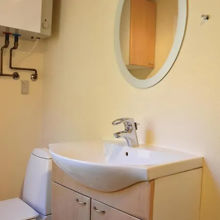 Holiday home 2 Bedroom Cozy In Romo Romo Kirkeby