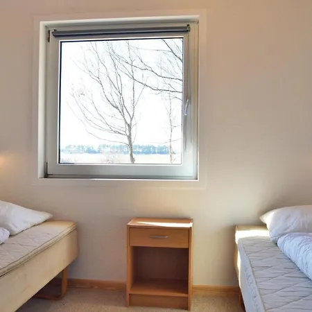2 Bedroom Cozy In Romo *
