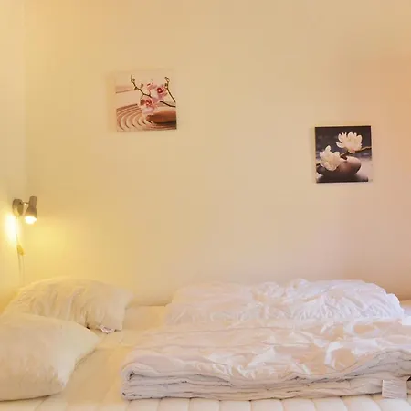 Holiday home 2 Bedroom Cozy In Romo *