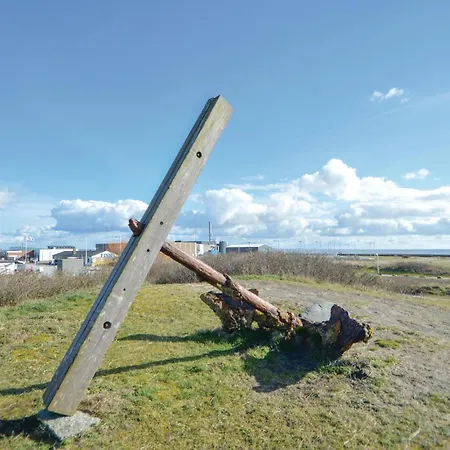 Rimmevej Romo Denm 度假居 *