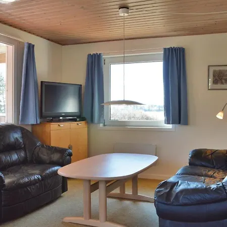 Rimmevej Romo Denm Ferienhaus Romo